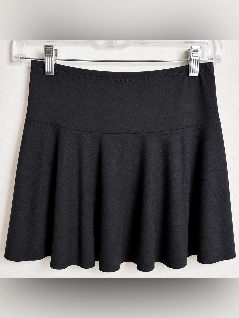 AMERICAN APPAREL TENNIS SKIRT